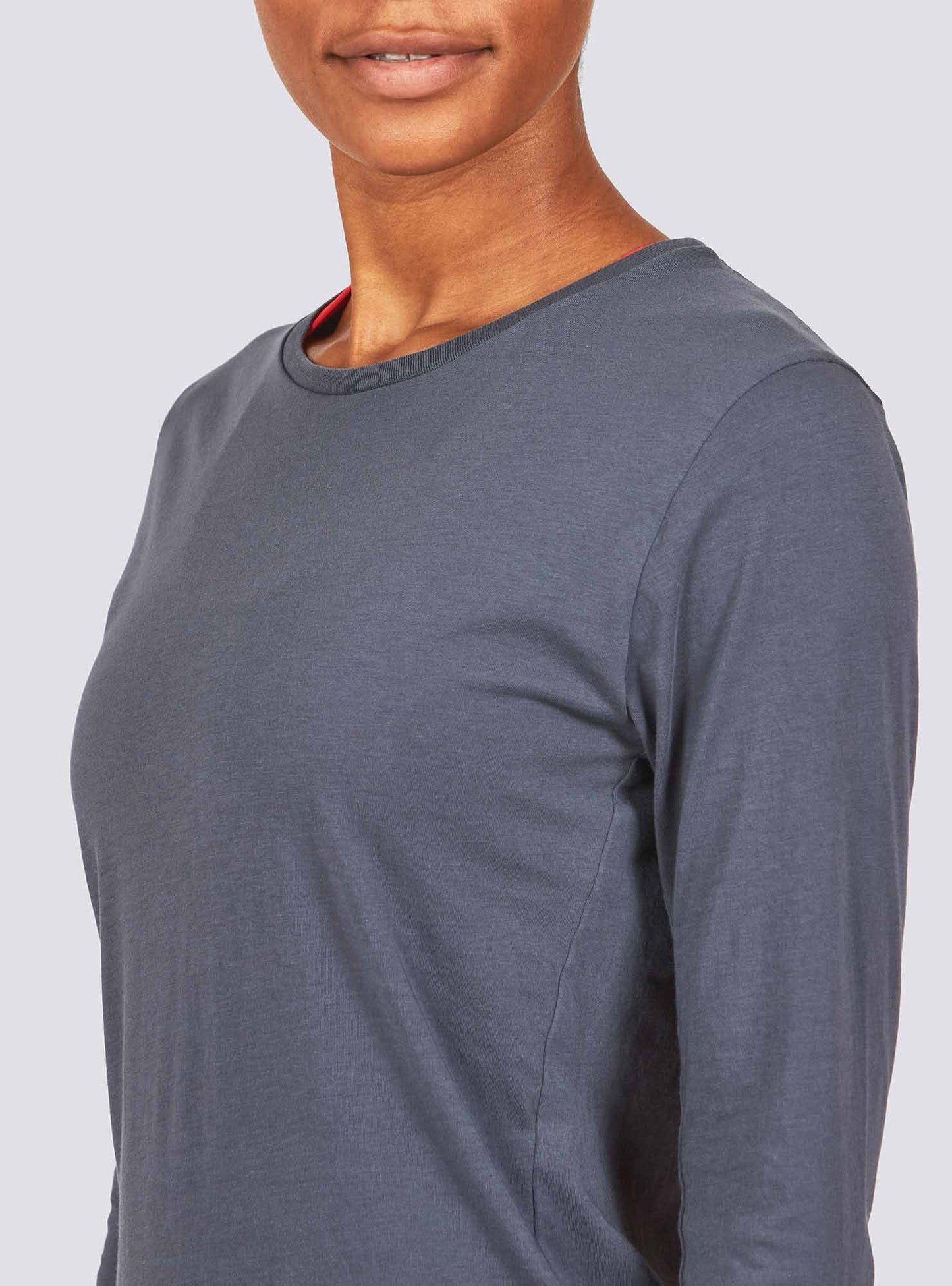 Women's Janji Runterra Bio Long Sleeve