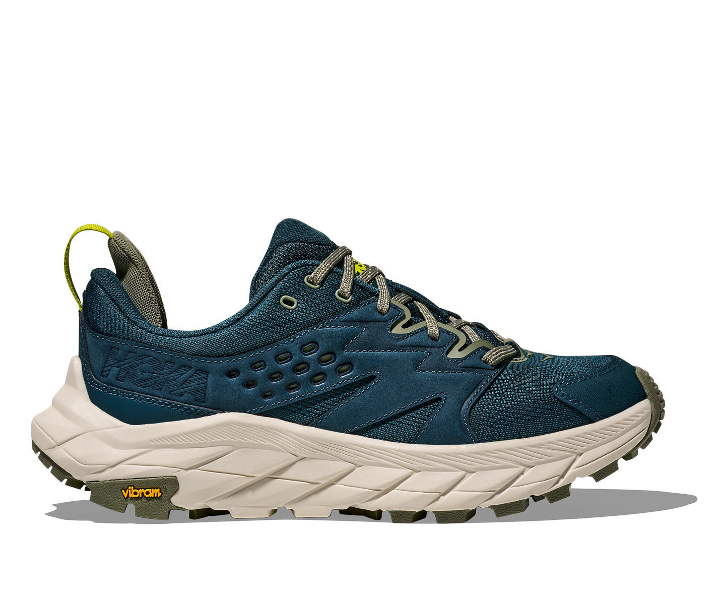 Men's Hoka Anacapa Breeze Low