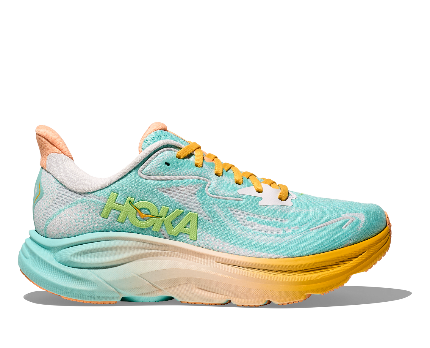 Women's Hoka Clifton 10 (Seasonal Colors)