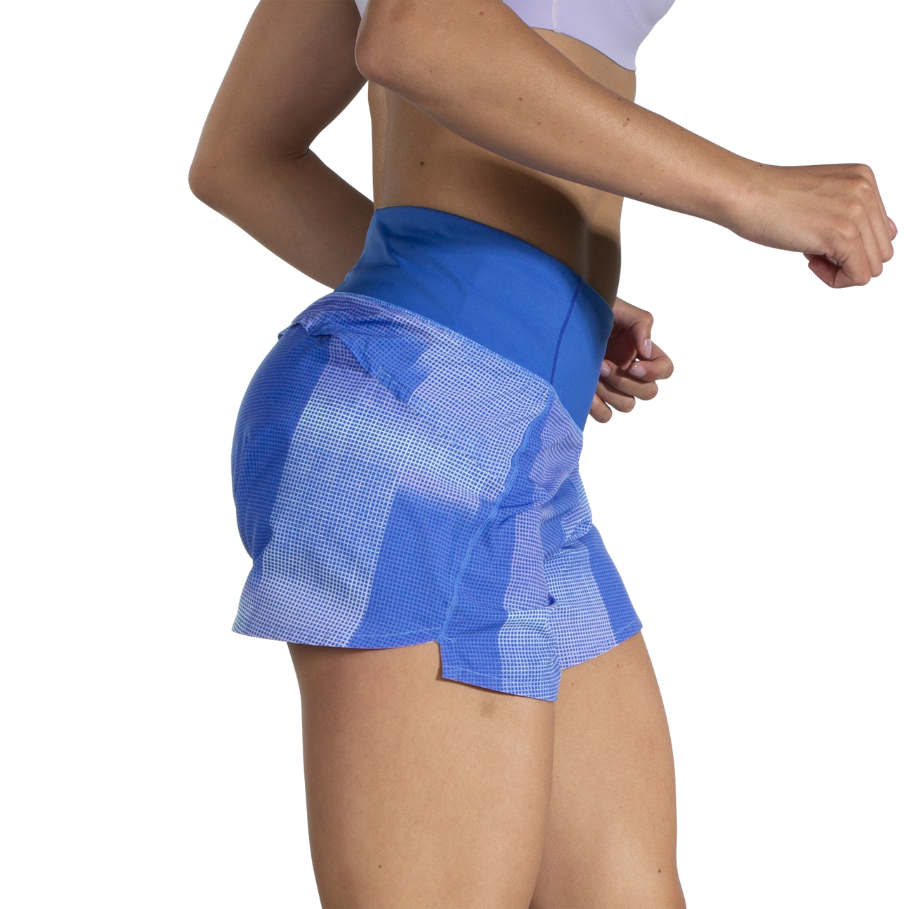 Women's Brooks Chaser 5" Shorts