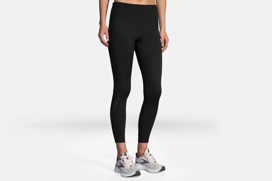 Women's Brooks Method 7/8 Tight