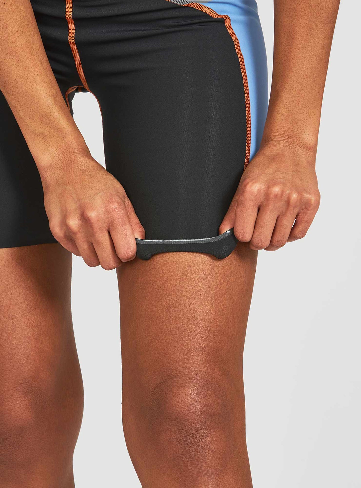 Women's Janji 7" Groundwork Pace Short