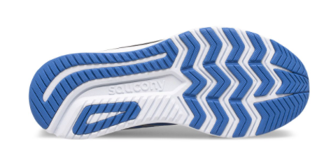 Kids Saucony Ride 14