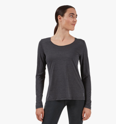 Women's On Performance Long-T
