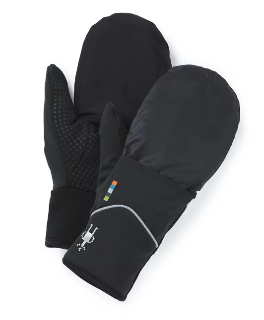 Smartwool Merino Sport Fleece Wind Mitten