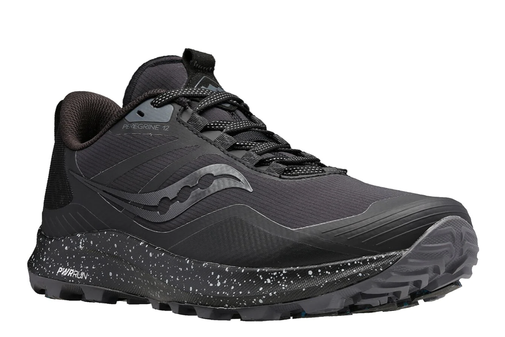 Men's Saucony Peregrine Ice+ 3