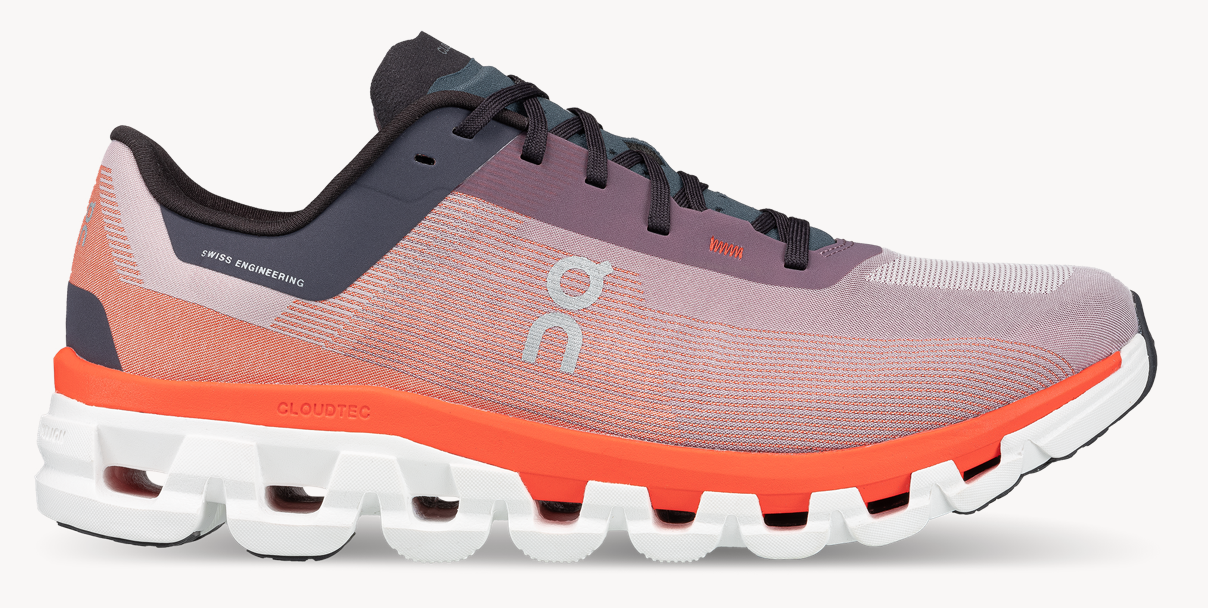 Women's On Cloudflow 4