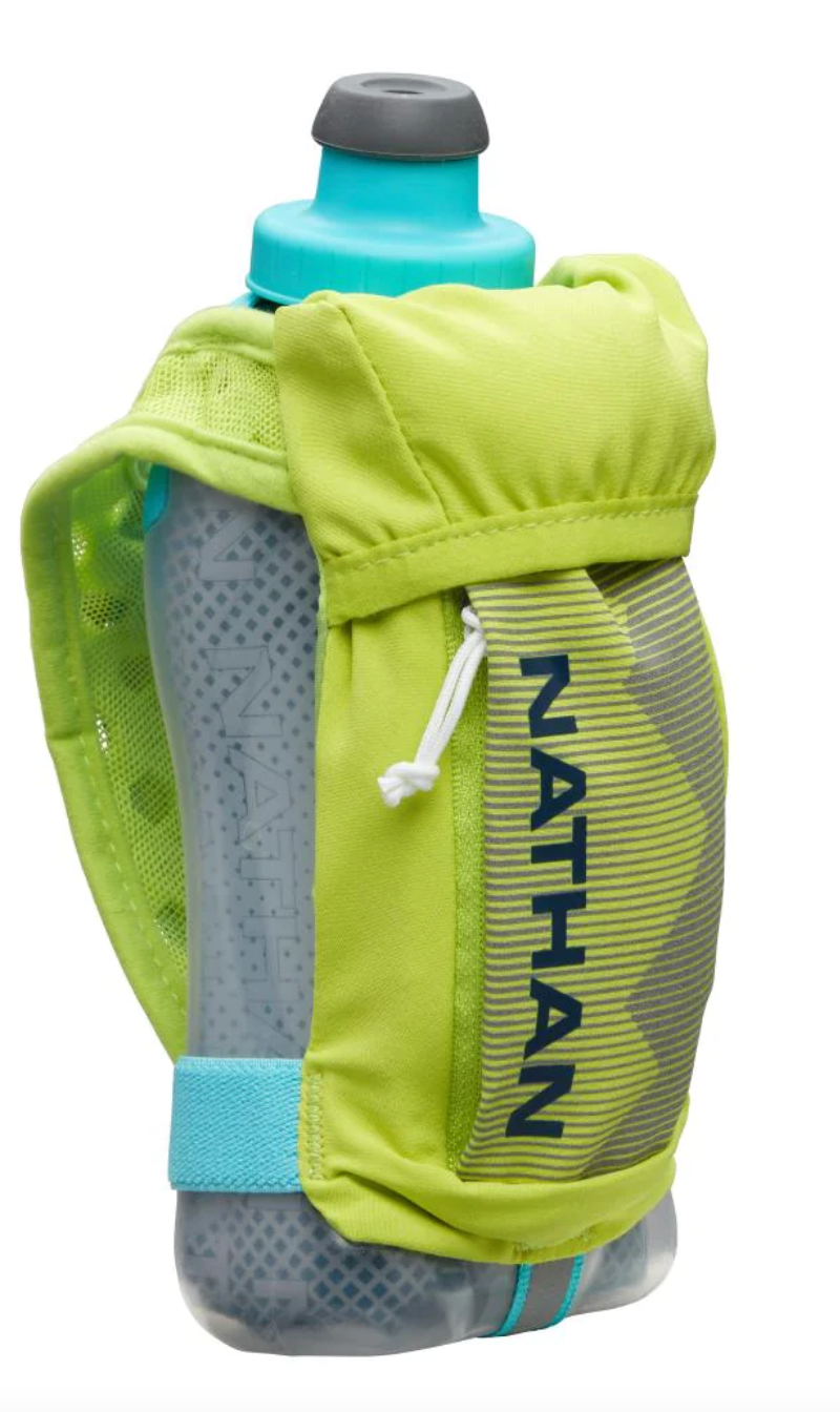 Nathan QuickSqueeze 18oz Insulated Handheld