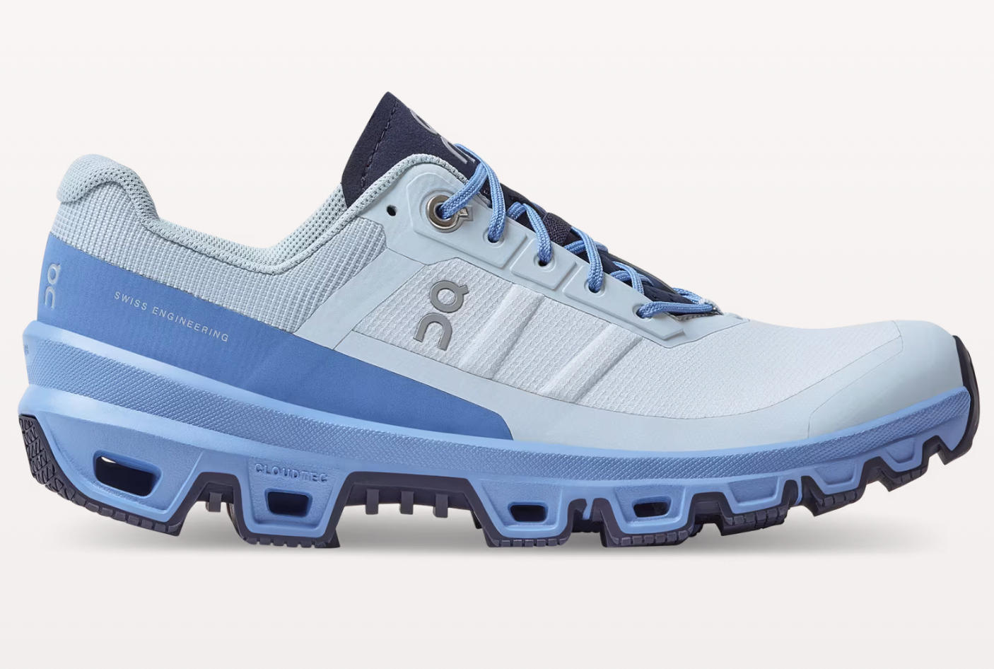 Women's On Cloudventure