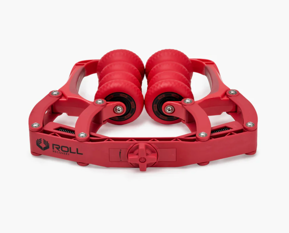 Roll Recovery R8 PLUS™ DEEP TISSUE MASSAGE TOOL