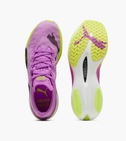 Men's Puma Deviate Nitro Elite 3