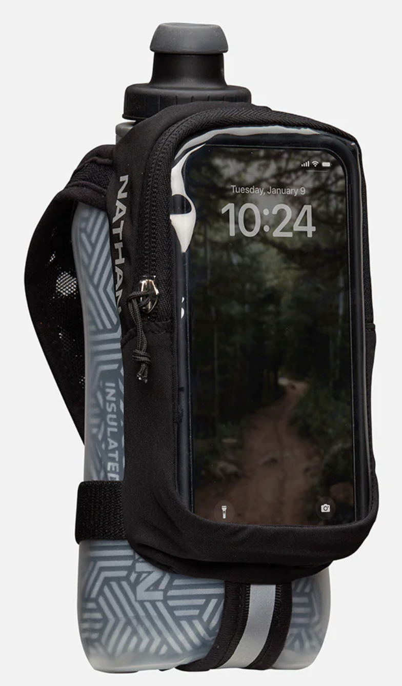 Nathan SPEEDDRAW 2.0 View 18oz Insulated