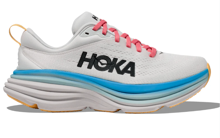Women's Hoka Bondi 8 (Core Colors)