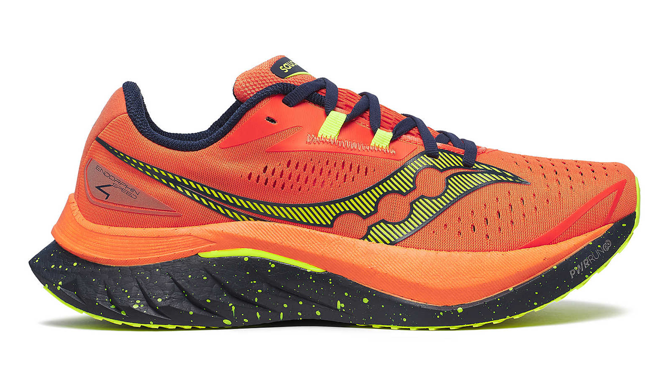 Men's Saucony Endorphin Speed 4
