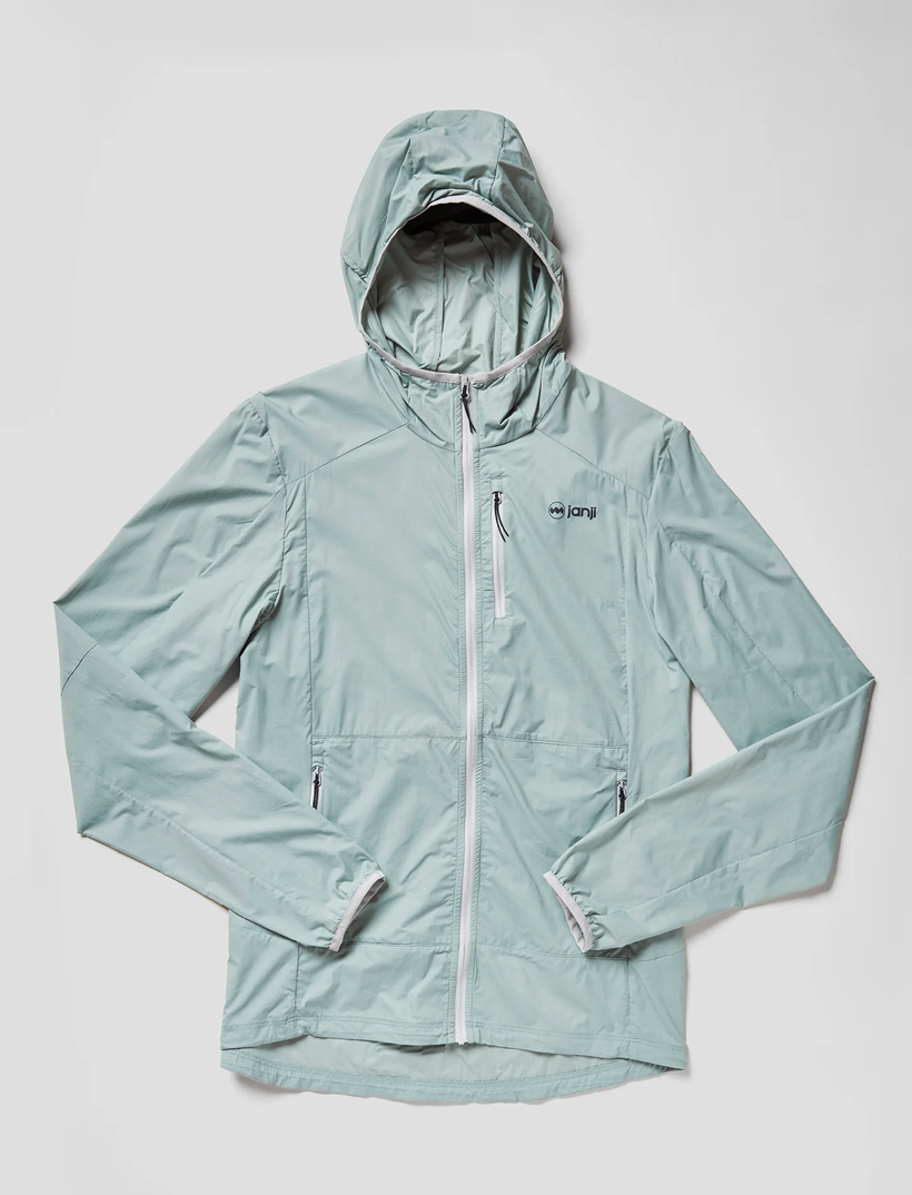 Men's Janji Zephyrunner Wind Shell