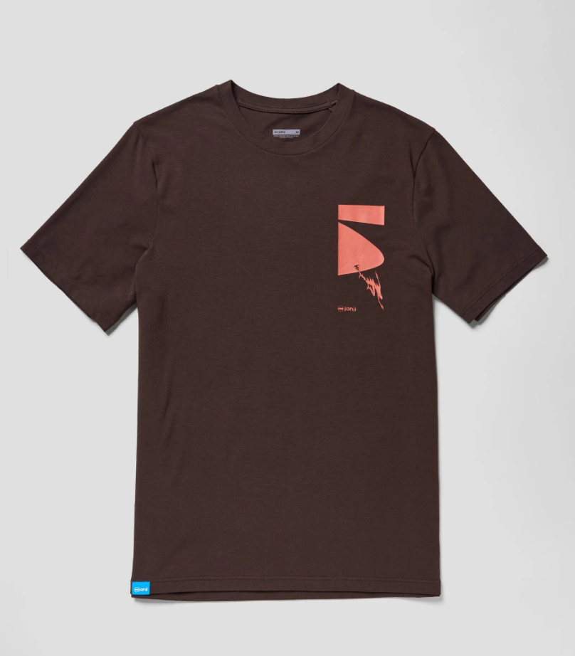 Men's Janji Circa Daily Tee