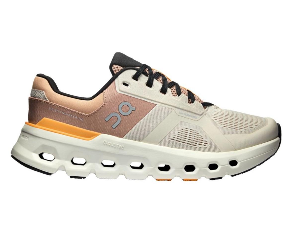Women's On Cloudrunner 2