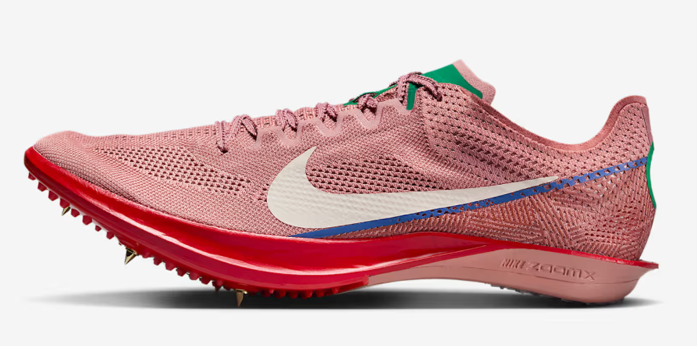 Nike ZoomX Dragonfly 2