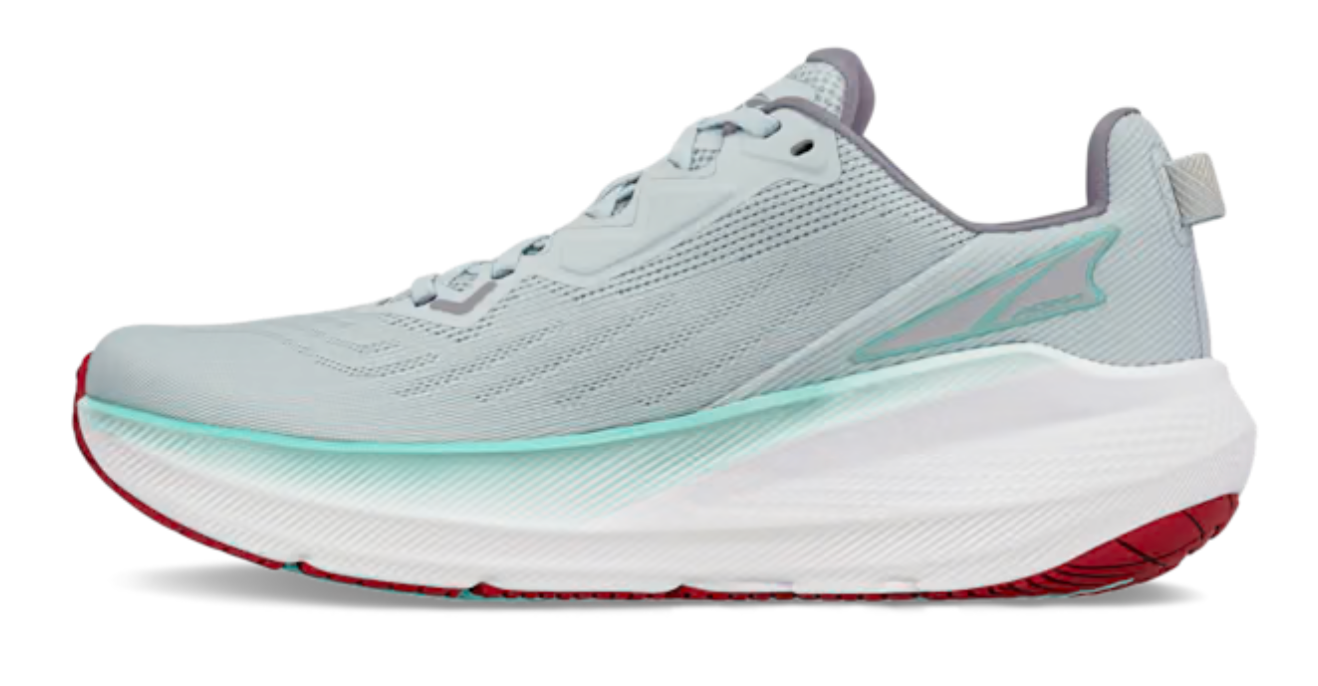 Women's Altra FWD Via