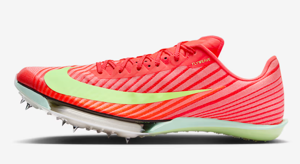 Nike Air Zoom Maxfly 2