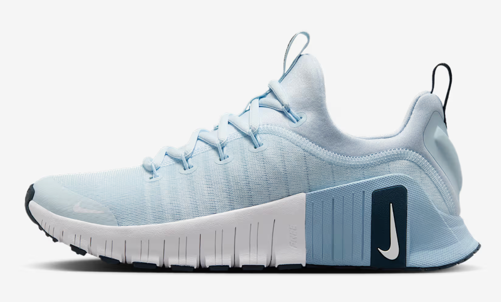 Women's Nike Free Metcon 6