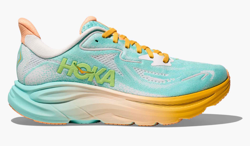 Men's Hoka Clifton 10 (Seasonal Colors)