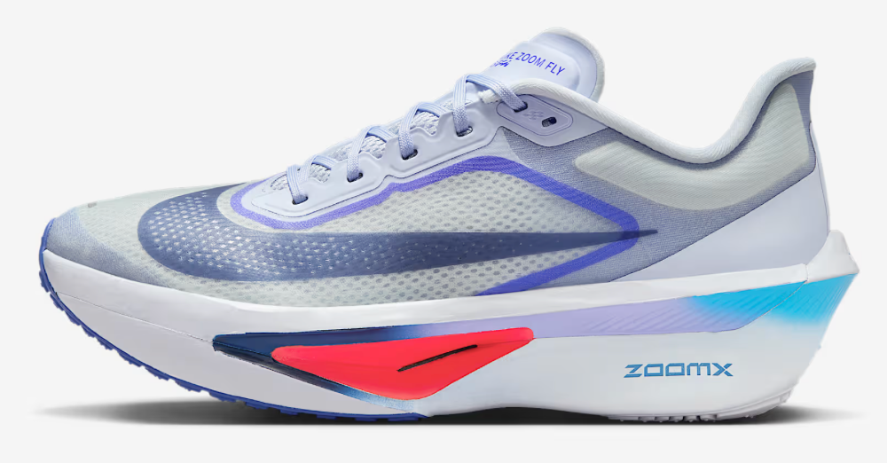 Men's Nike Zoom Fly 6