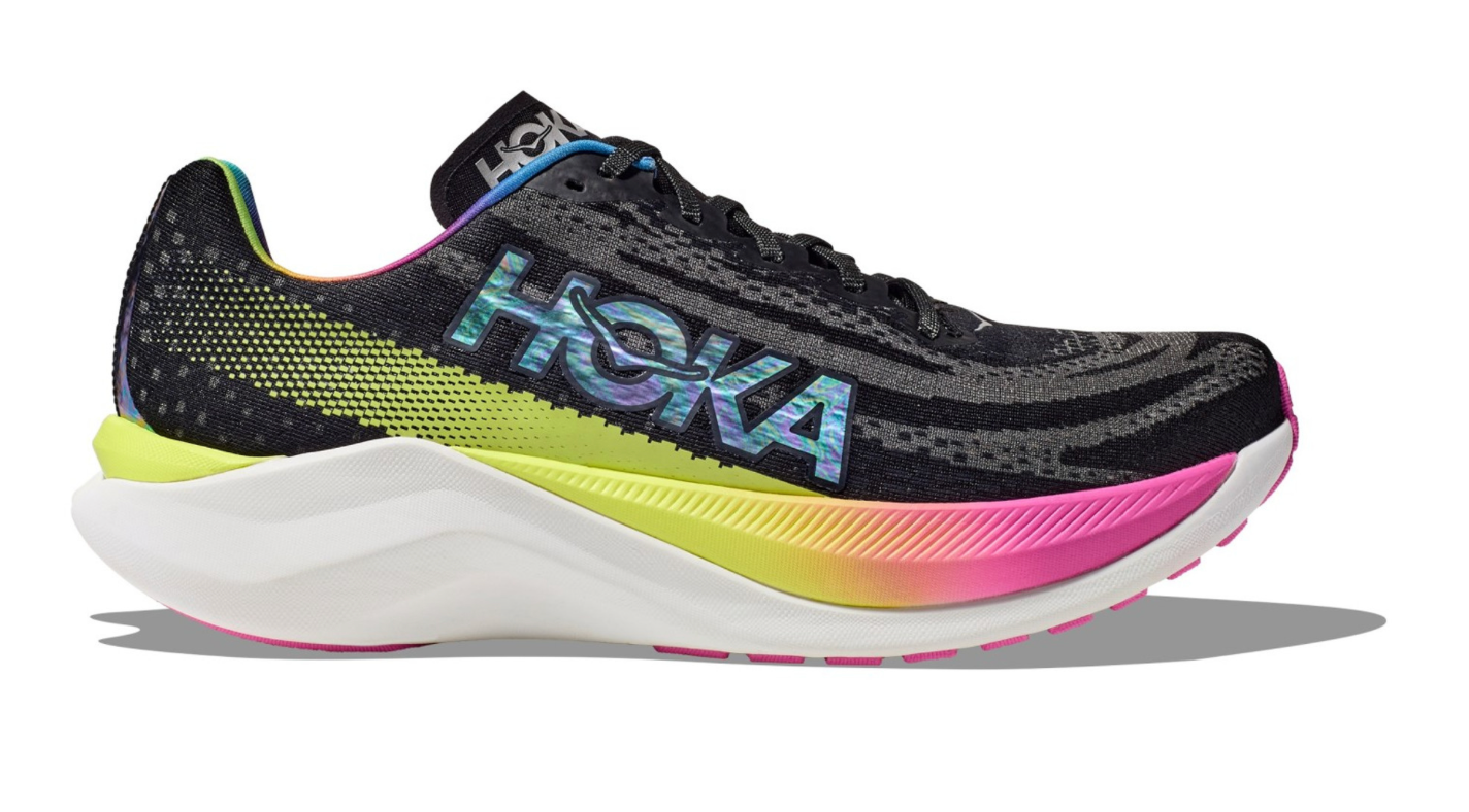 Men's Hoka Mach X 2