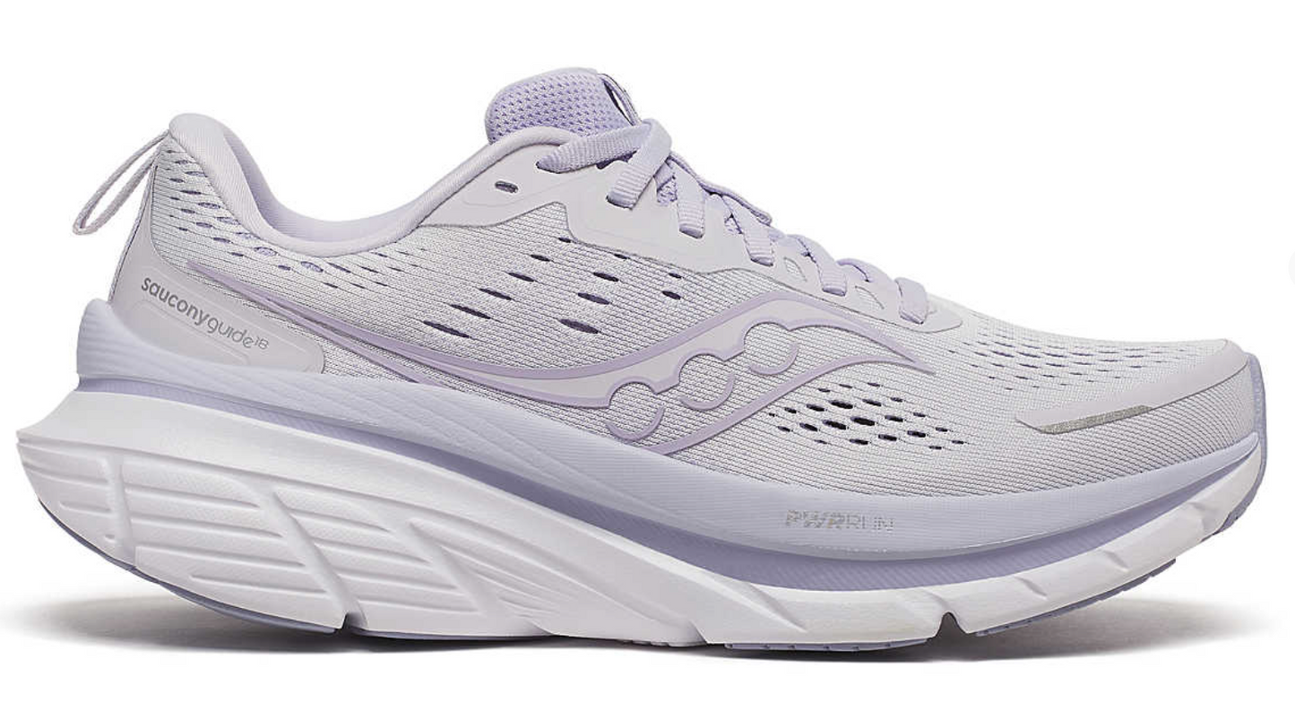 Women's Saucony Guide 18