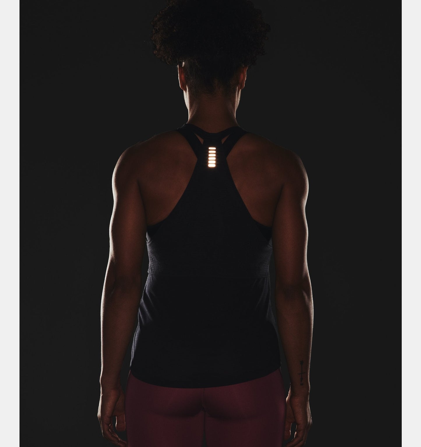 Women's Under Armour Streaker Run Tank