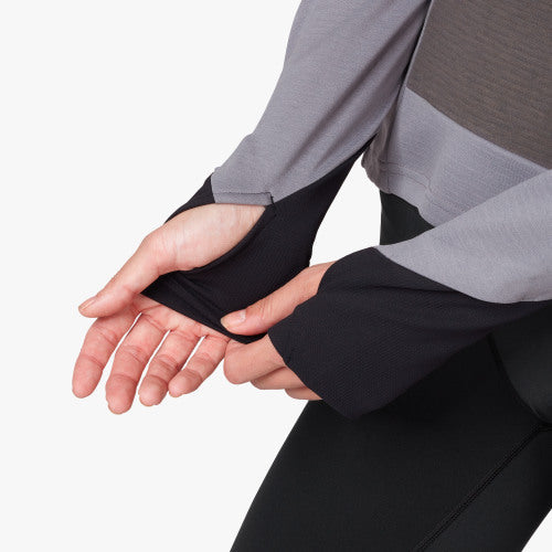 Women's On Weather Shirt