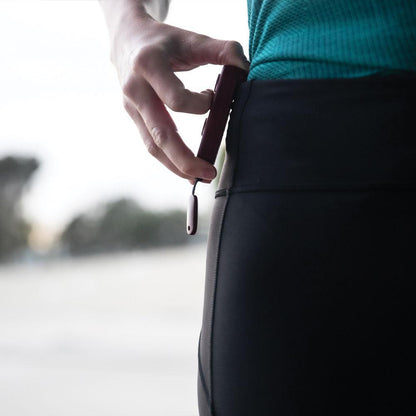 Nathan SaferRun Ripcord Siren Personal Alarm