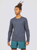 Men's Janji Runterra Bio Long Sleeve