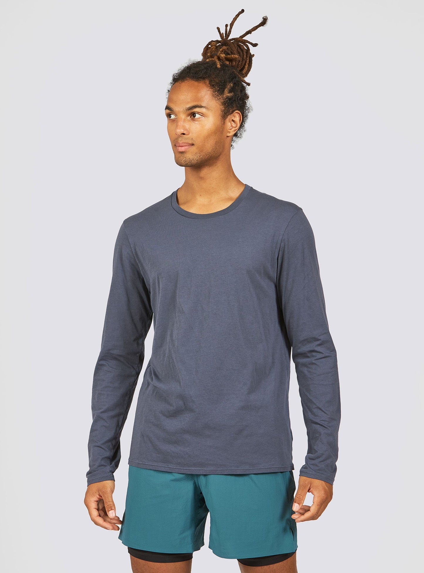 Men's Janji Runterra Bio Long Sleeve