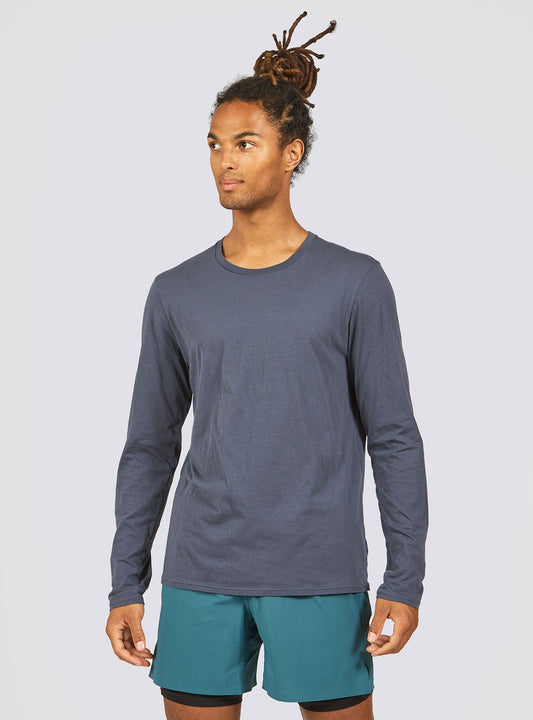 Men's Janji Runterra Bio Long Sleeve