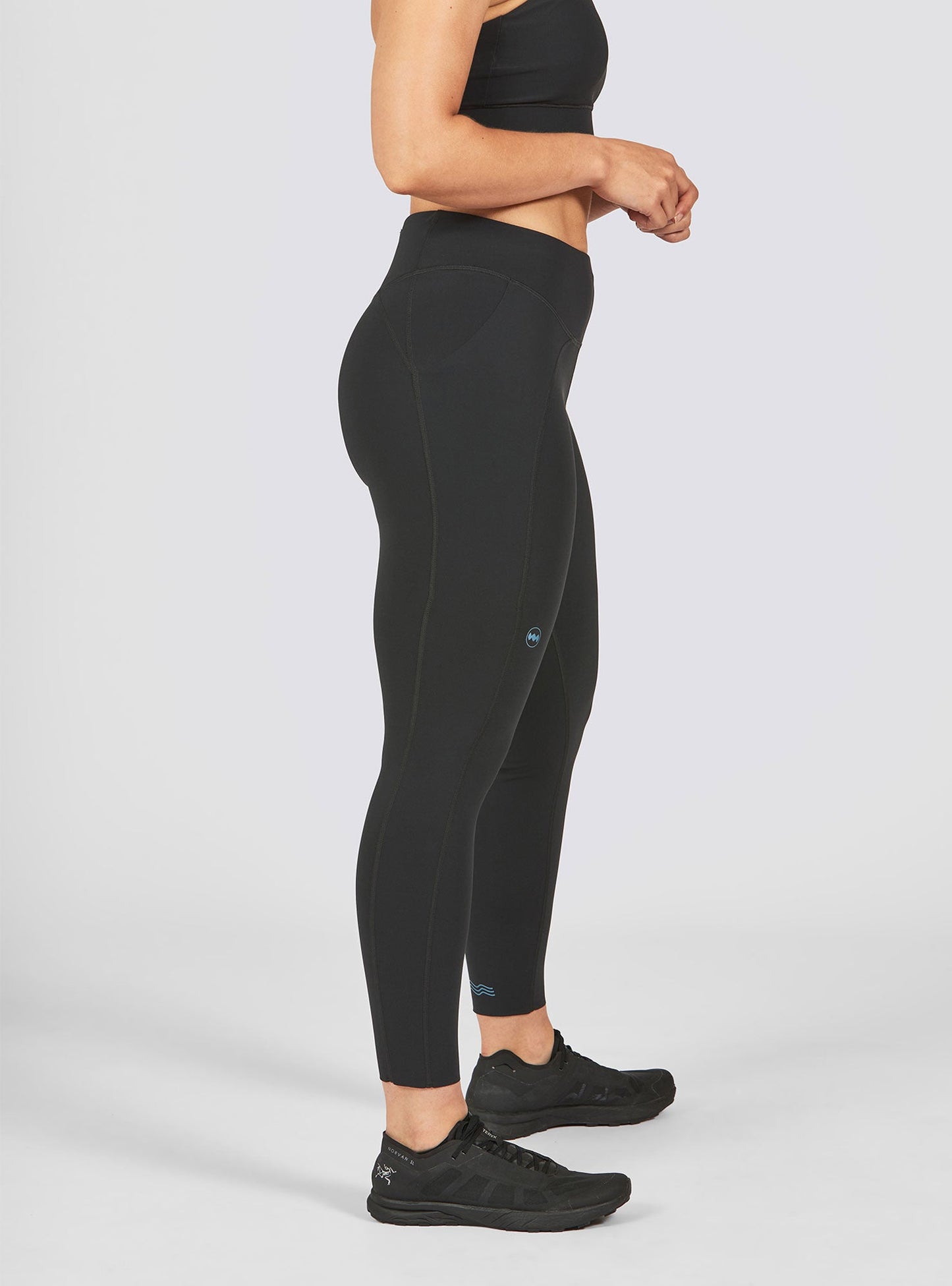 Women's Janji 7/8 Groundwork Tight 2.0