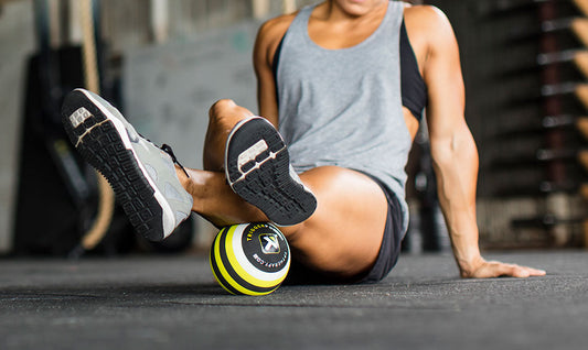 TriggerPoint MB5 Massage Ball