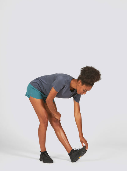 Women's Janji Runterra Bio Tee