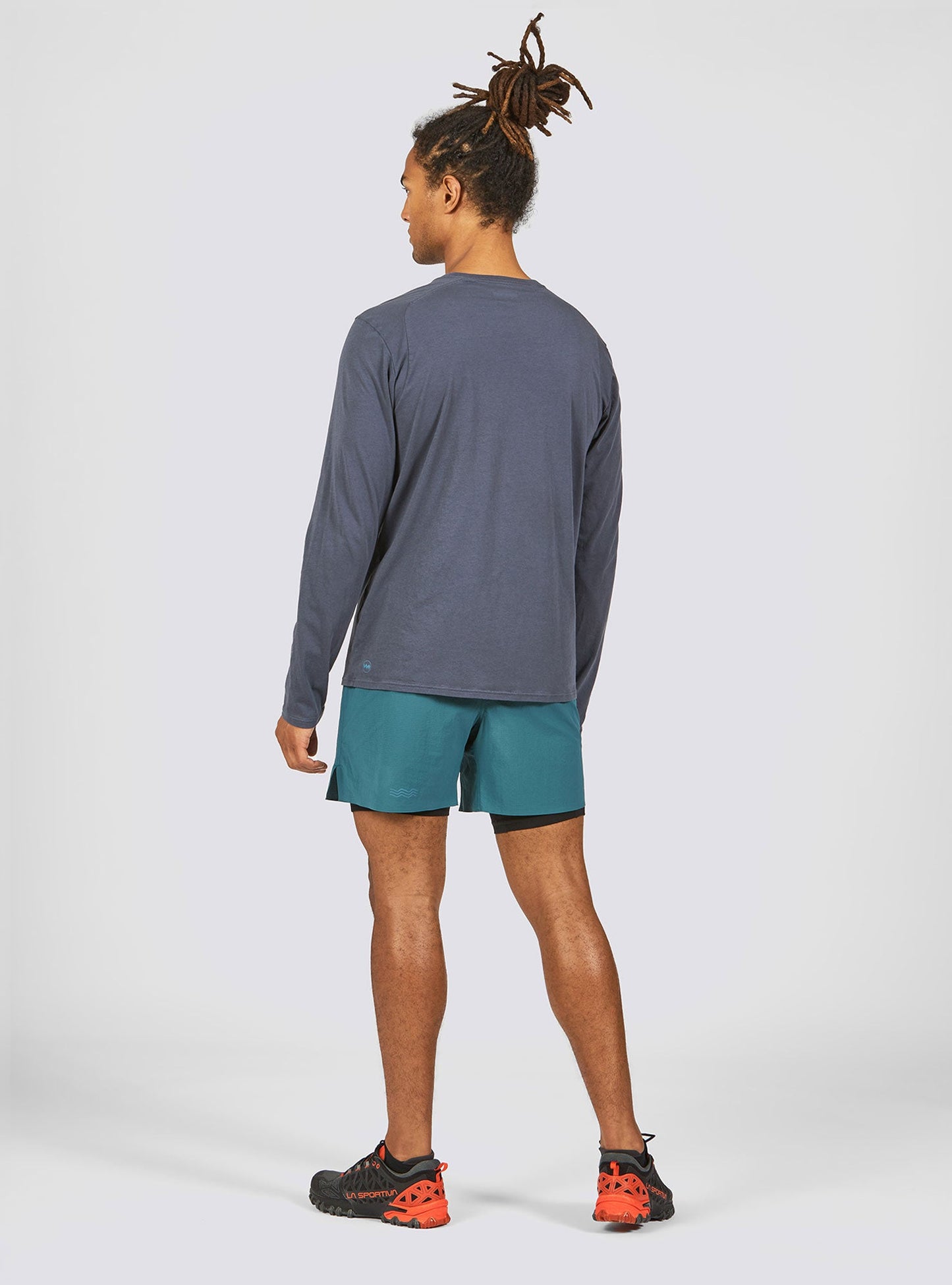 Men's Janji Runterra Bio Long Sleeve