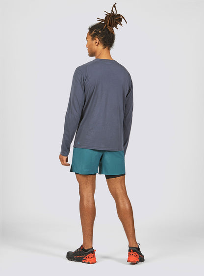 Men's Janji Runterra Bio Long Sleeve