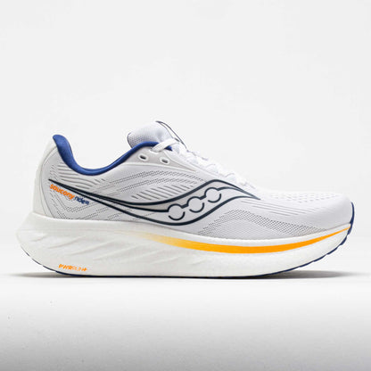 Men's Saucony Ride 18