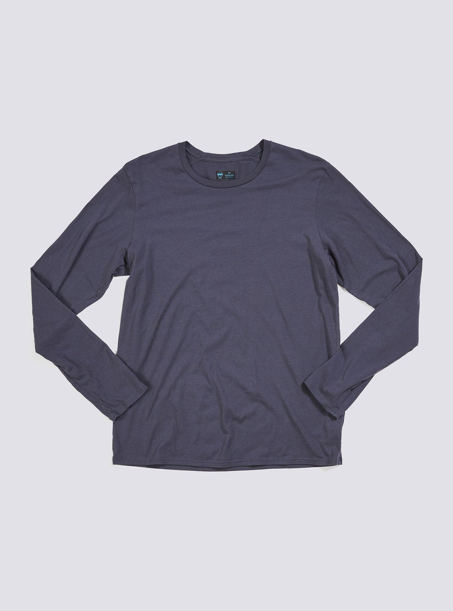 Men's Janji Runterra Bio Long Sleeve