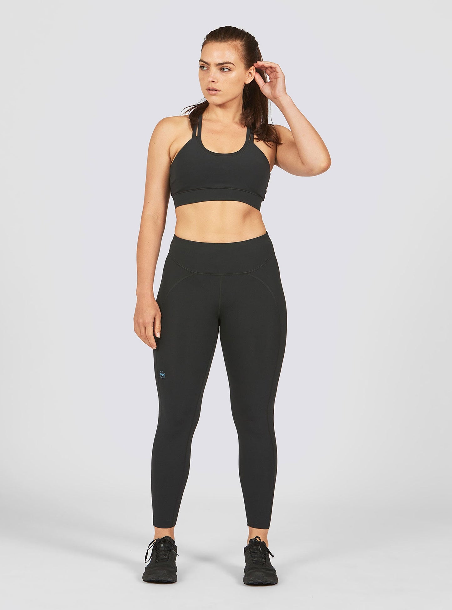 Women's Janji 7/8 Groundwork Tight 2.0