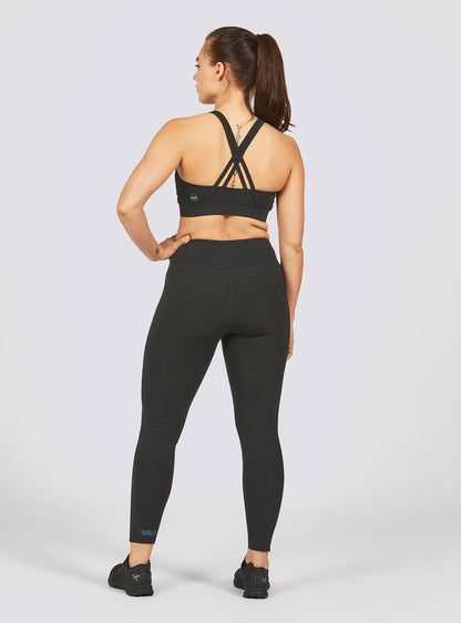 Women's Janji 7/8 Groundwork Tight 2.0