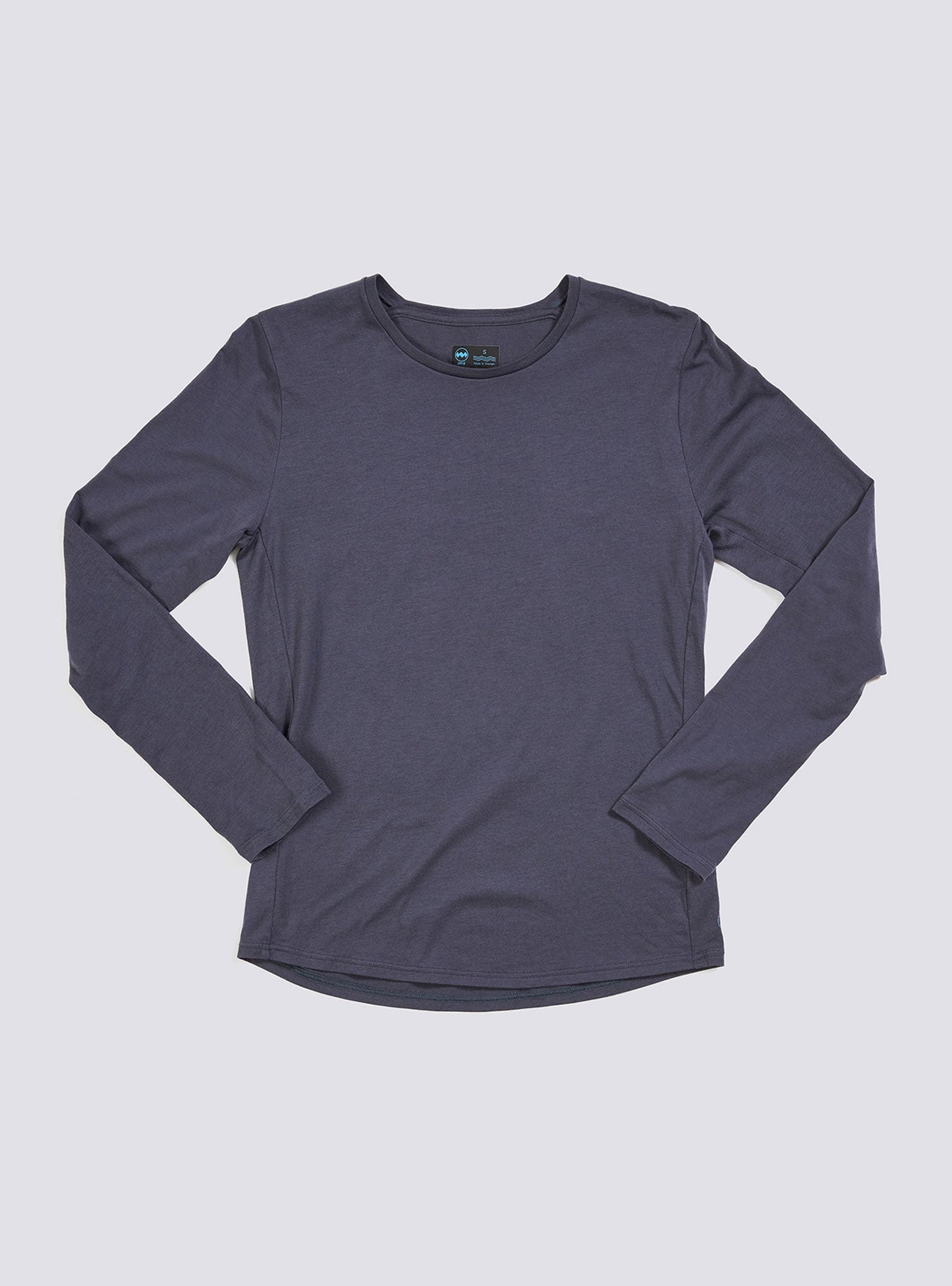 Women's Janji Runterra Bio Long Sleeve