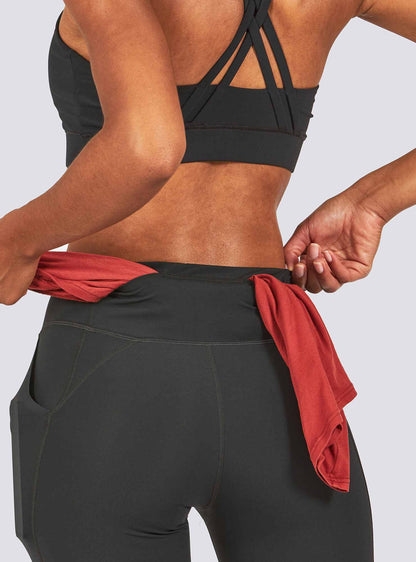 Women's Janji 7/8 Groundwork Tight 2.0