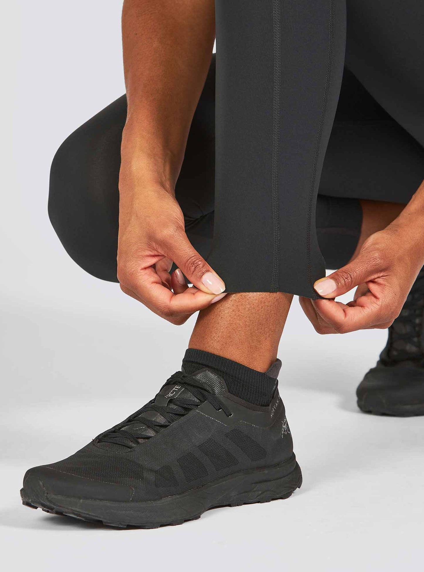 Women's Janji 7/8 Groundwork Tight 2.0