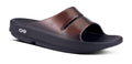 Oofos Women's OOahh Luxe Slide