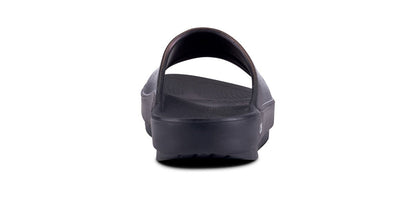 Oofos Women's OOahh Luxe Slide