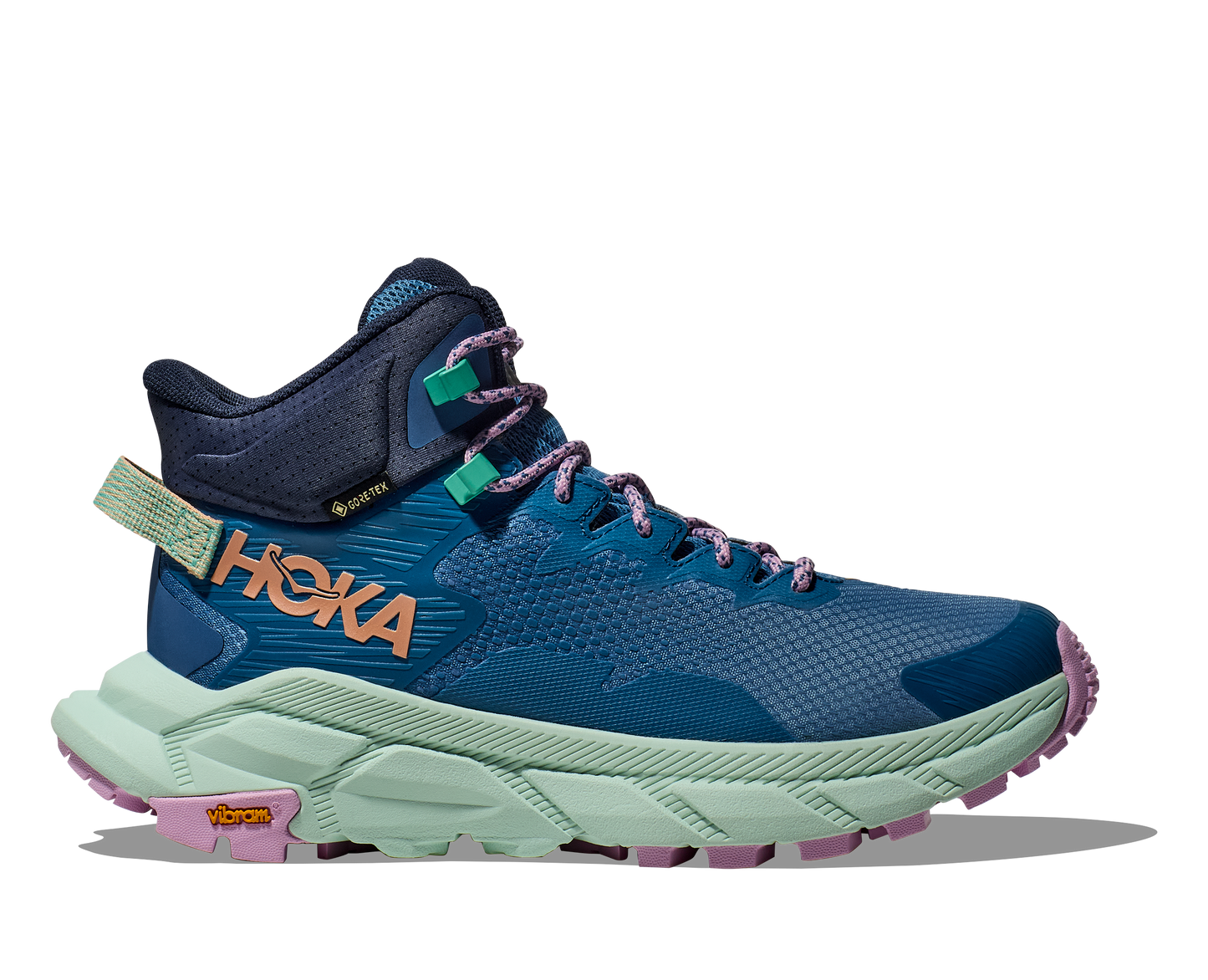 Women's Hoka Trail Code GTX